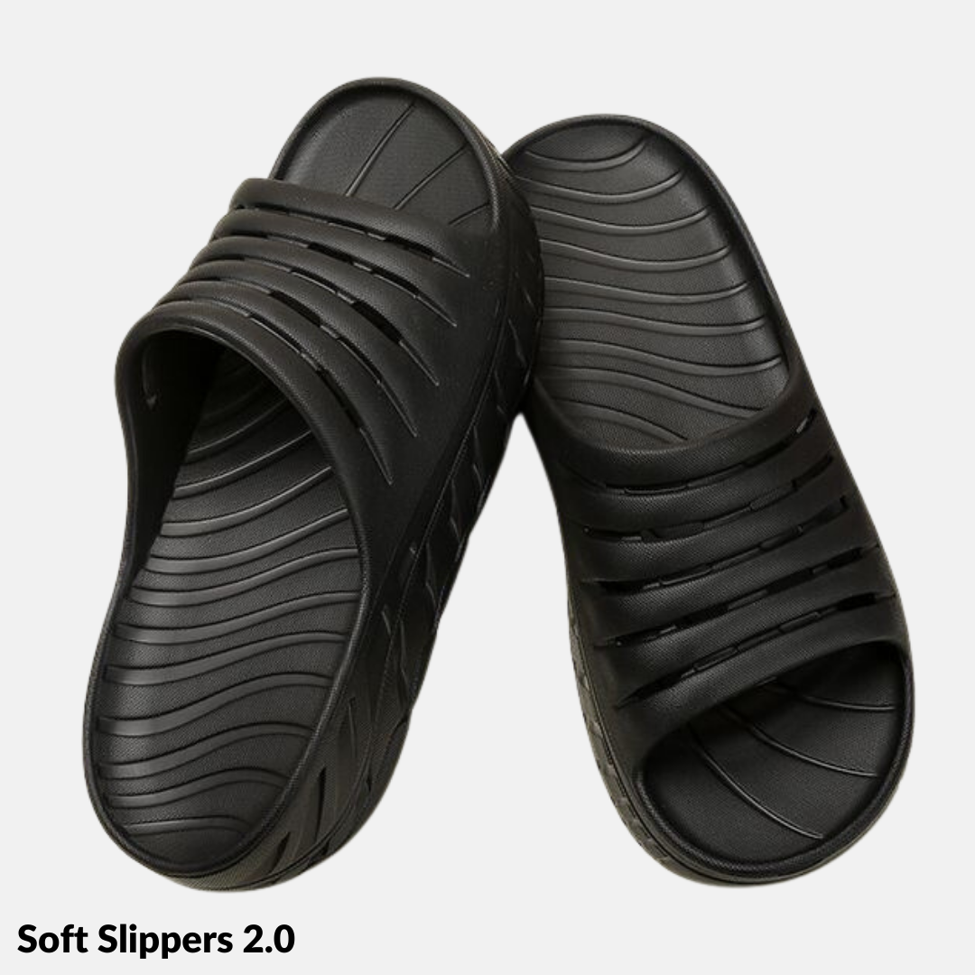 Premium Slippers 2.0