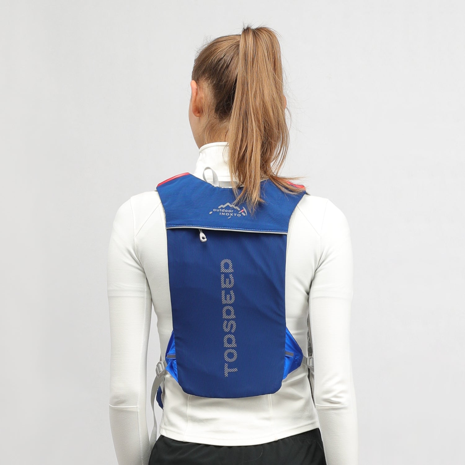 Topspeed 8