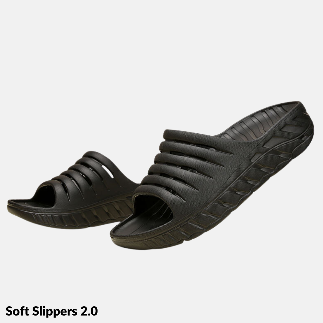 Premium Slippers 2.0
