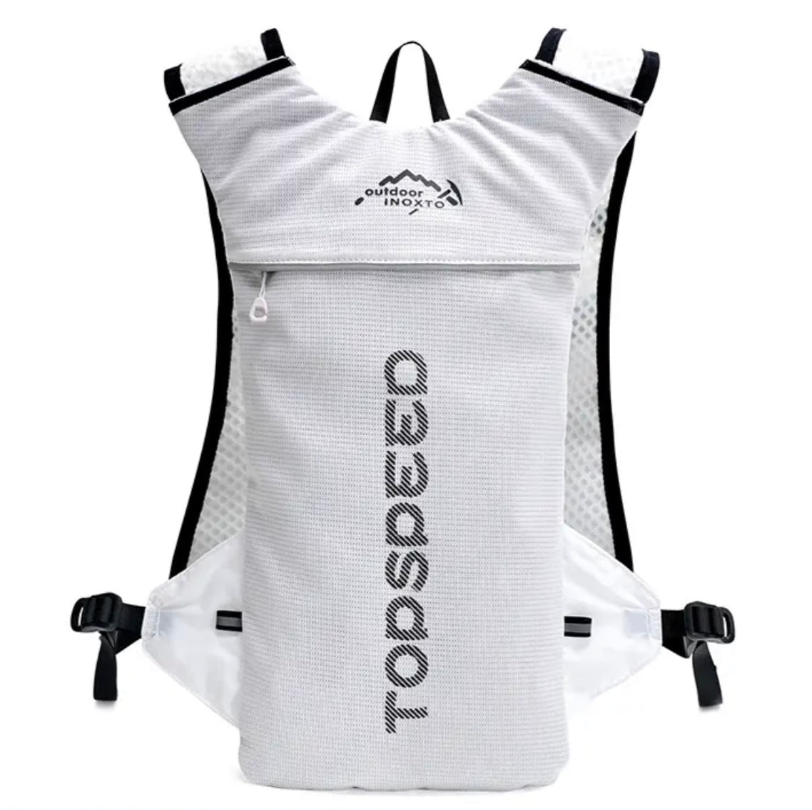 INOXTO 10 Running Hydration Vest Backpack - INOXTO