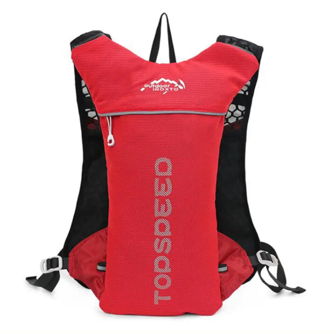INOXTO 10 Running Hydration Vest Backpack - INOXTO