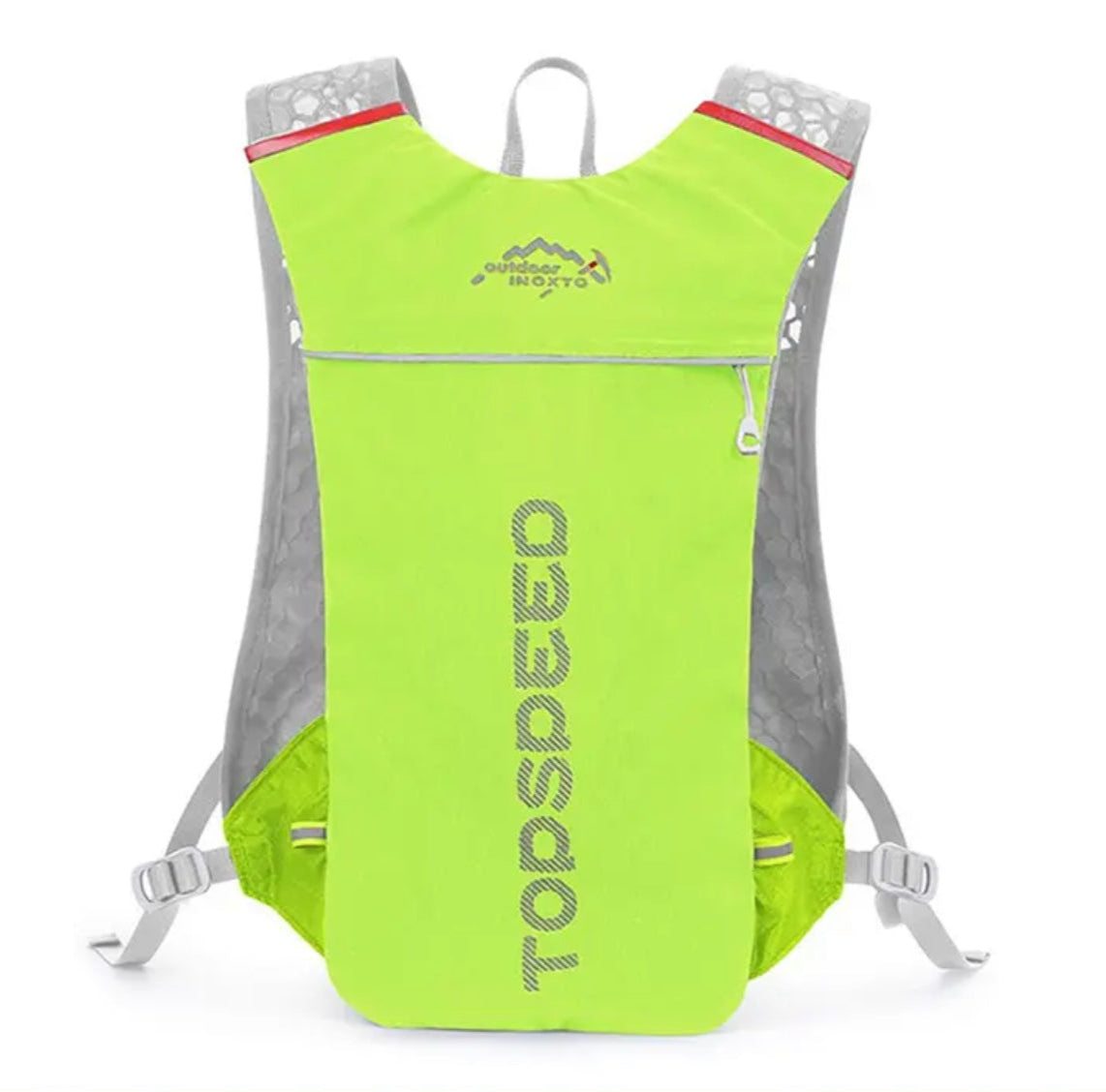INOXTO 10 Running Hydration Vest Backpack - INOXTO