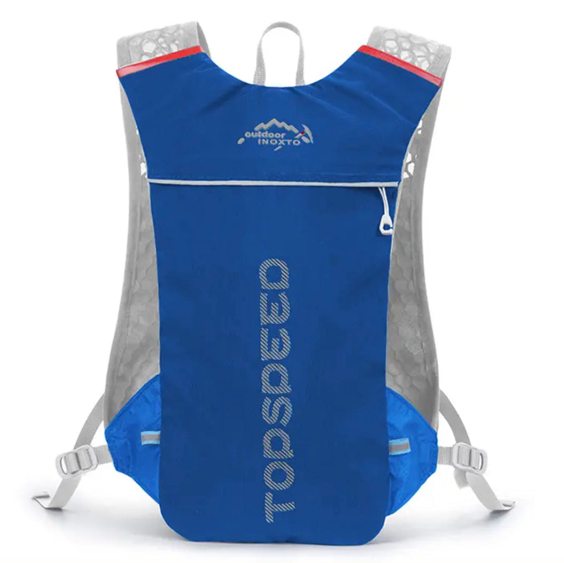 INOXTO 10 Running Hydration Vest Backpack - INOXTO