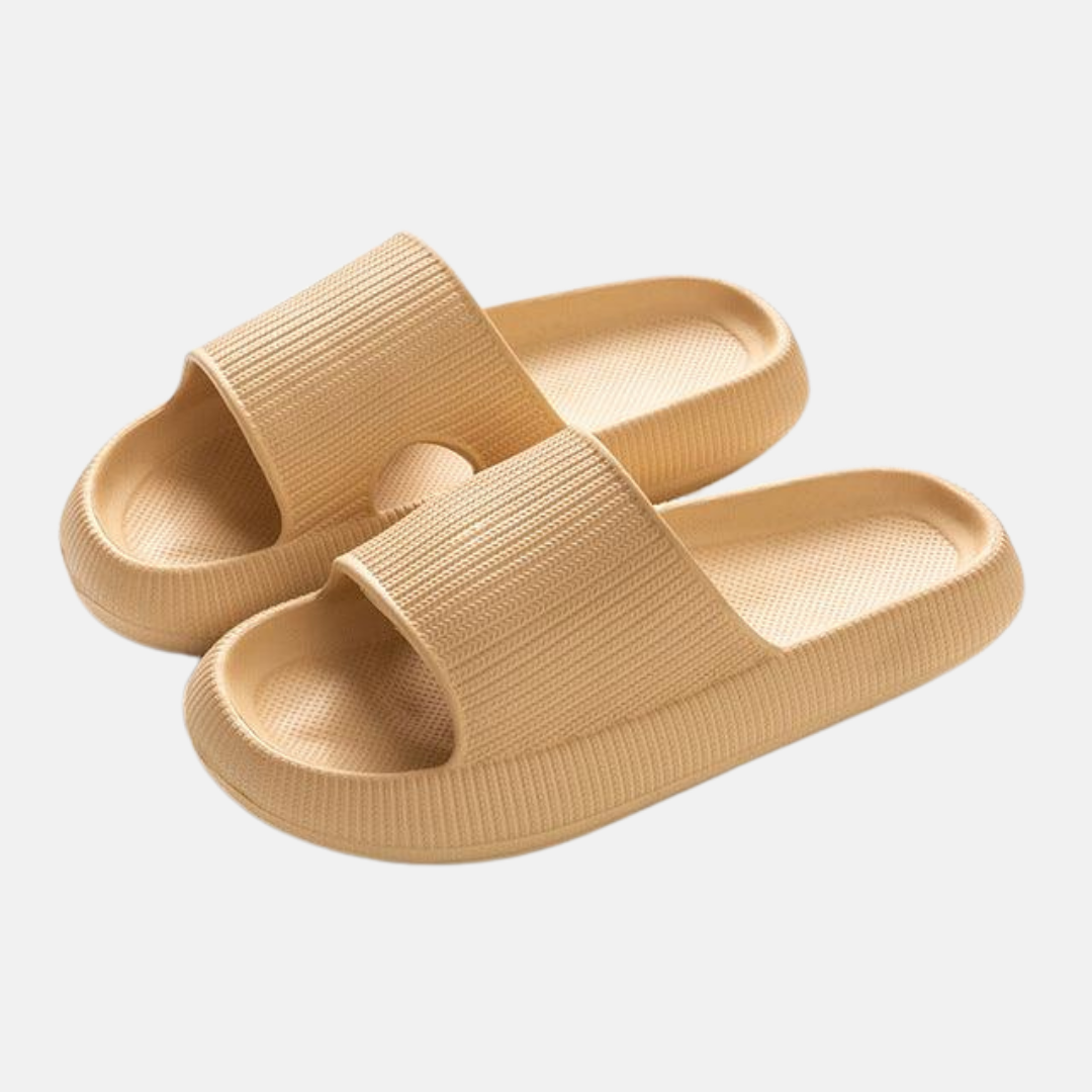 Soft Slippers – OUTLET