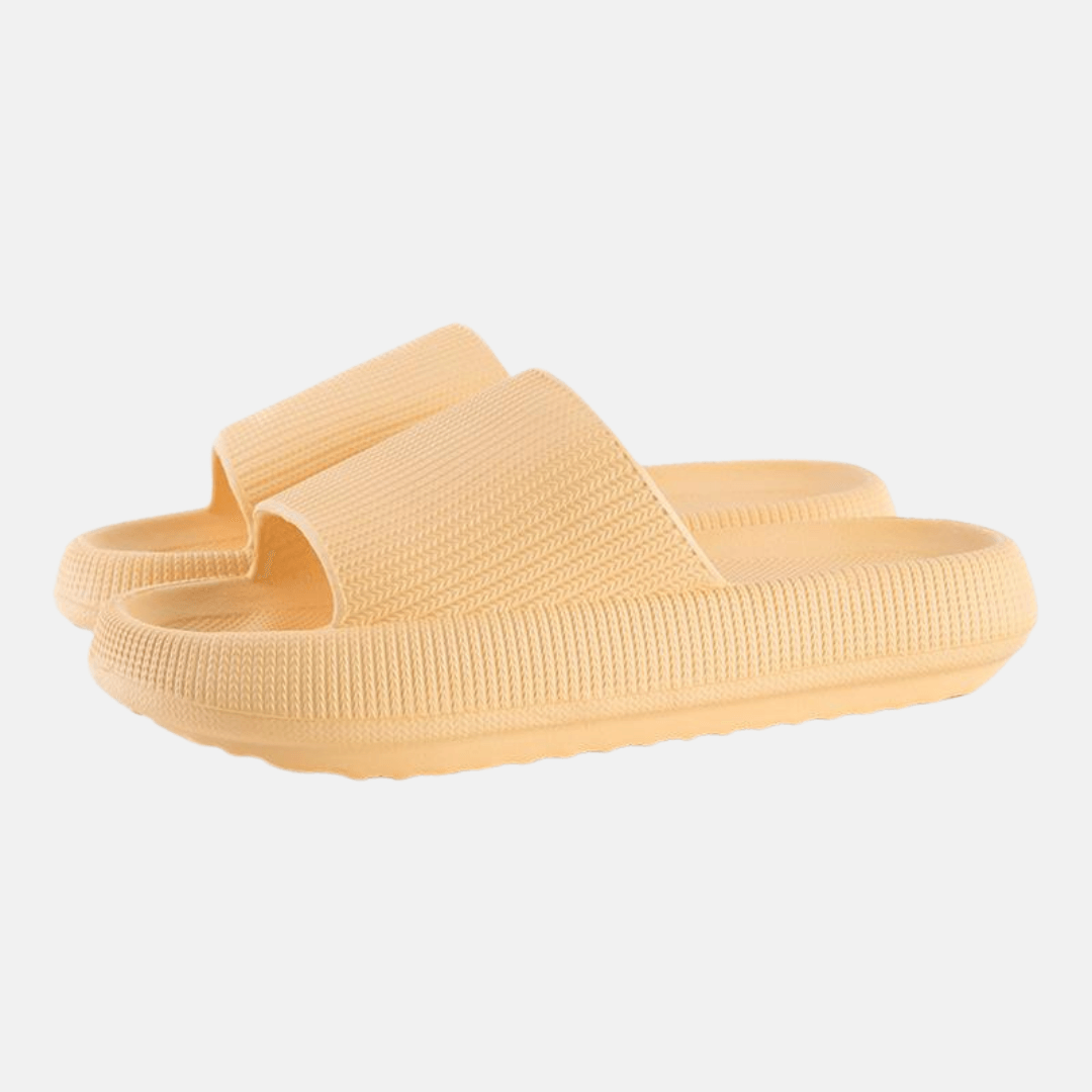 Soft Slippers Gul