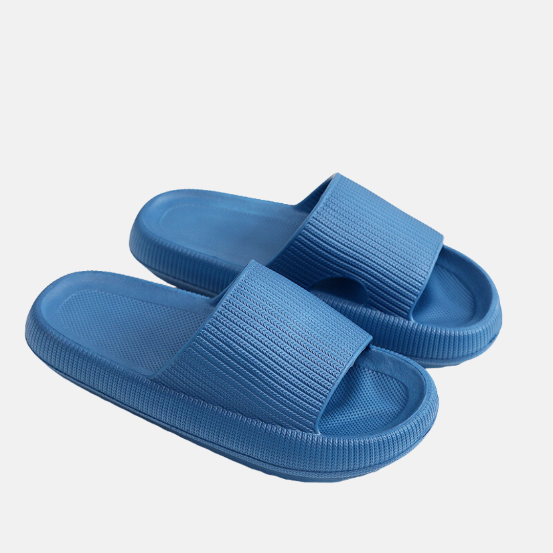 Soft Slippers – OUTLET