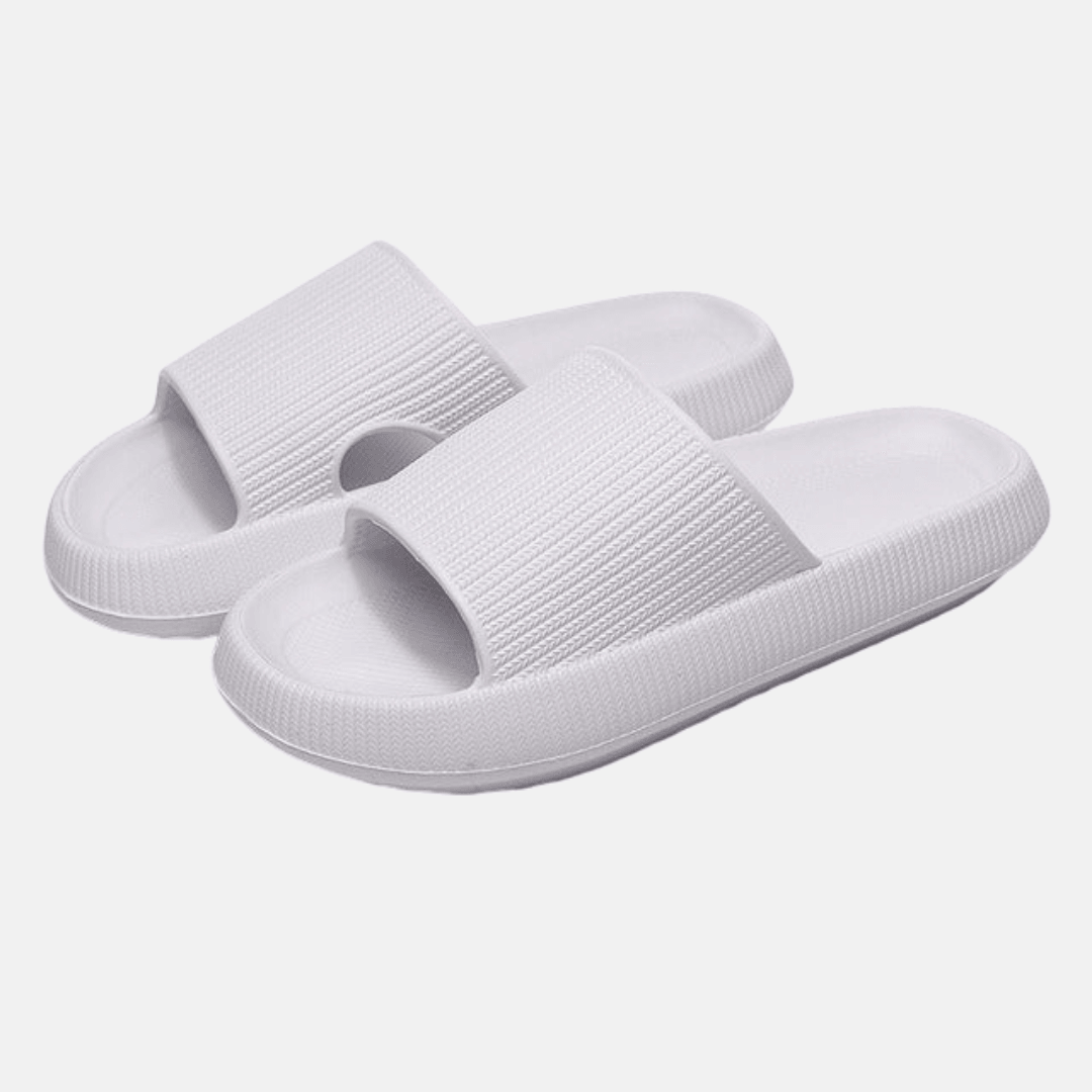 Soft Slippers - Sportler.no
