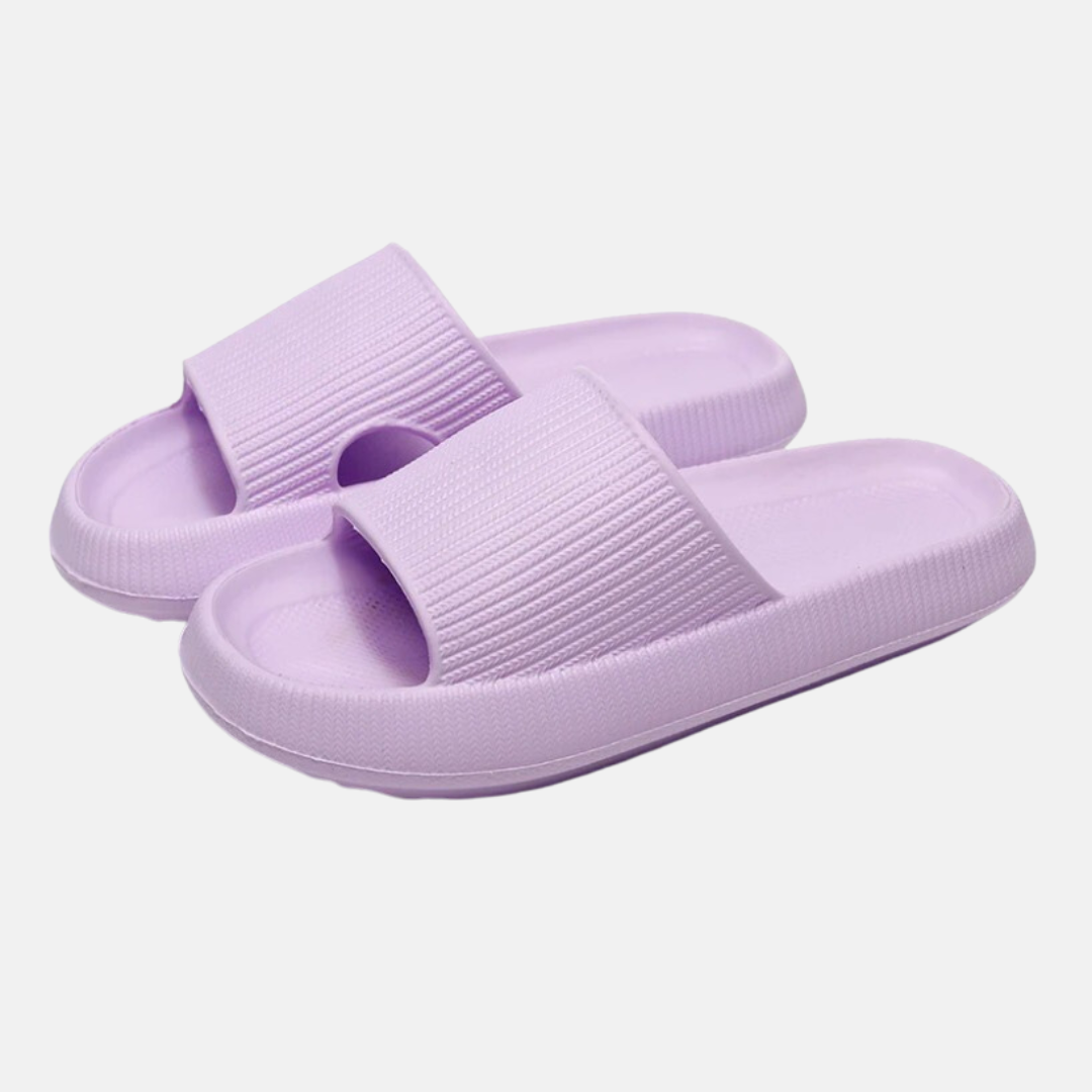 Soft Slippers – OUTLET