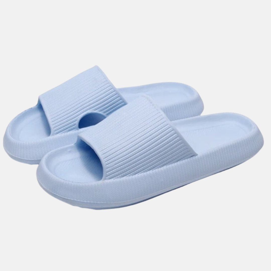 Soft Slippers – OUTLET