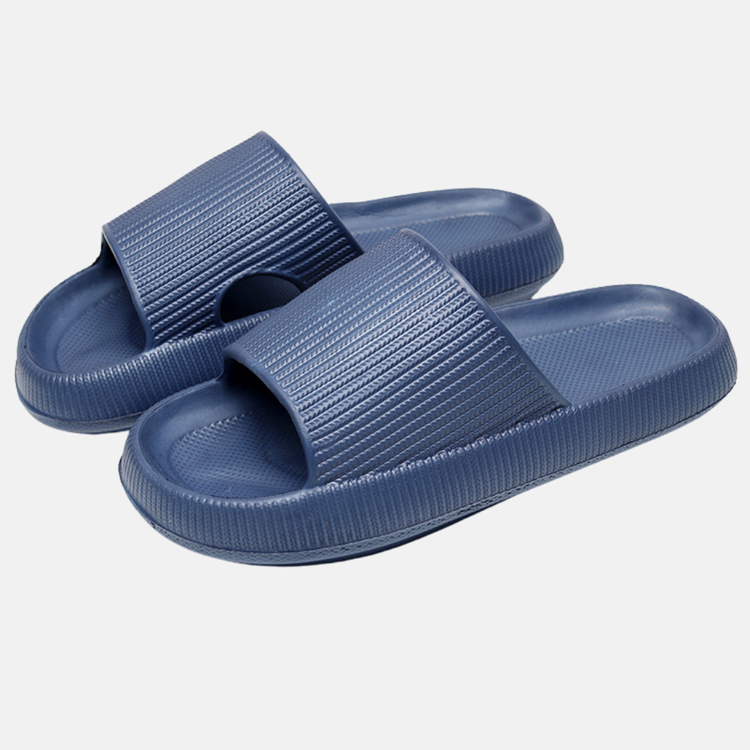 Soft Slippers – OUTLET