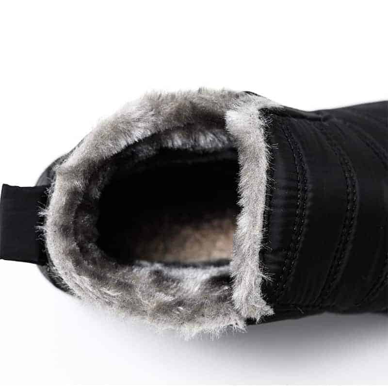 Varme Vintersko/Boots