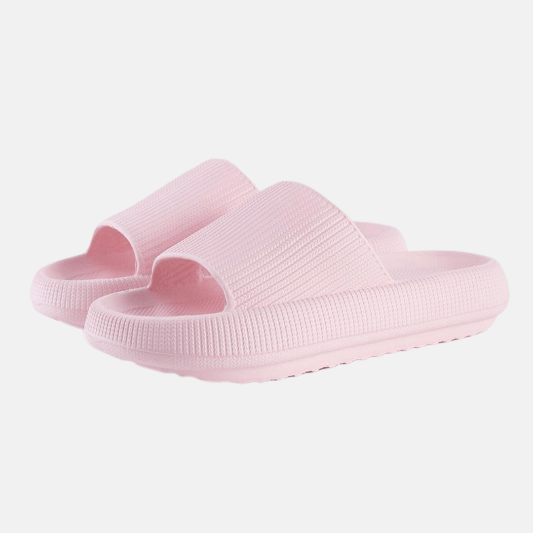 Soft Slippers Rosa